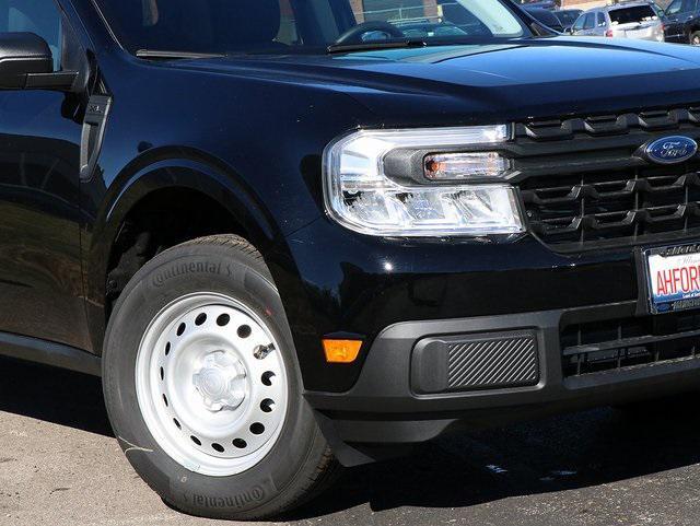 new 2024 Ford Maverick car, priced at $27,346