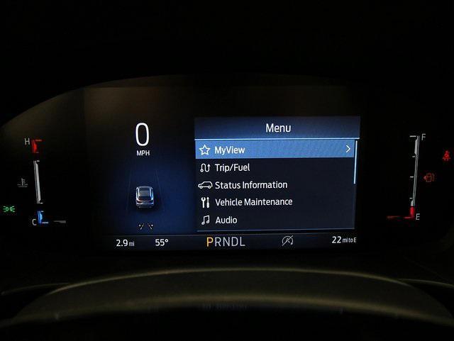 new 2026 Ford Escape car, priced at $33,759