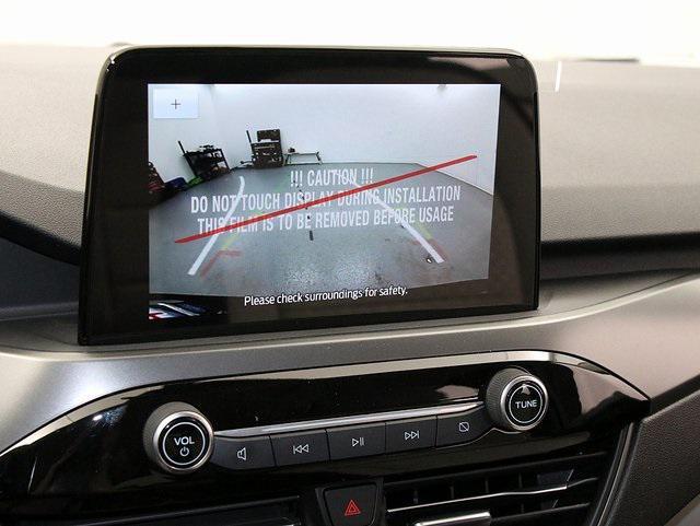 new 2026 Ford Escape car, priced at $33,759