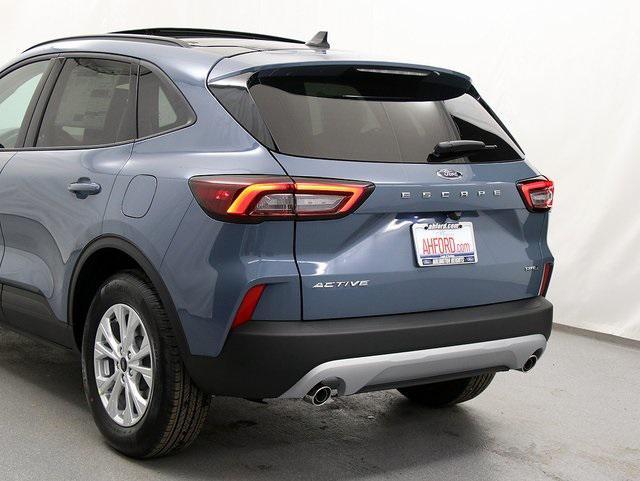 new 2026 Ford Escape car, priced at $33,759