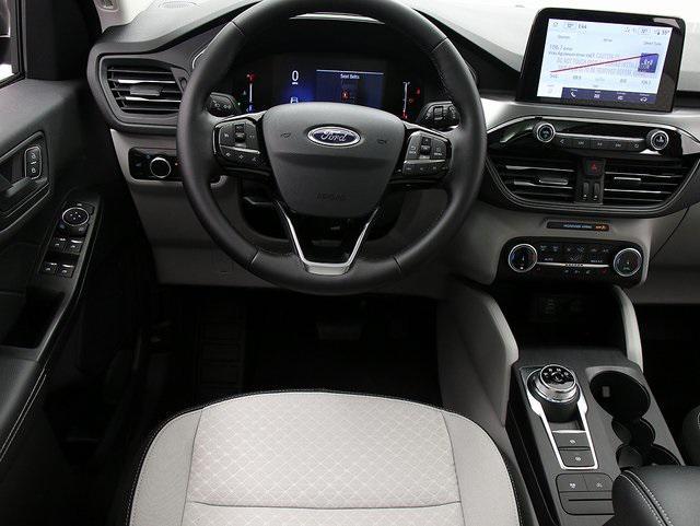 new 2026 Ford Escape car, priced at $33,759