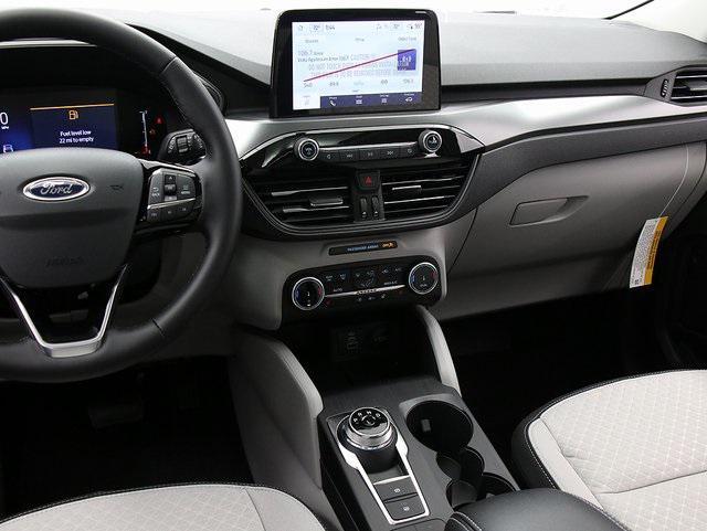 new 2026 Ford Escape car, priced at $33,759