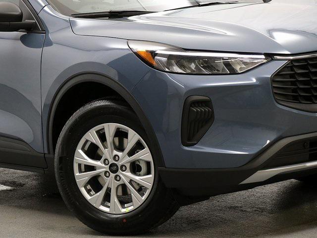 new 2026 Ford Escape car, priced at $33,759