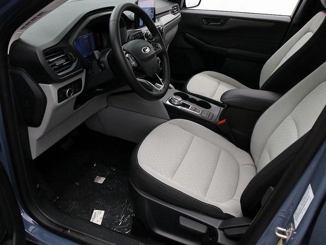 new 2026 Ford Escape car, priced at $33,759