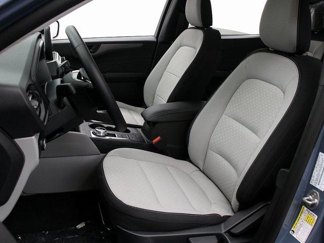 new 2026 Ford Escape car, priced at $33,759