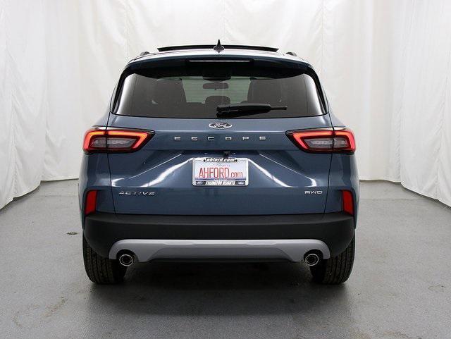 new 2026 Ford Escape car, priced at $33,759