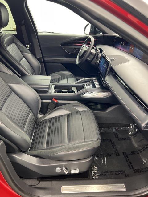 used 2024 Lincoln Nautilus car, priced at $47,835
