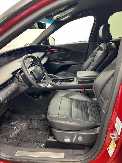 used 2024 Lincoln Nautilus car, priced at $47,835