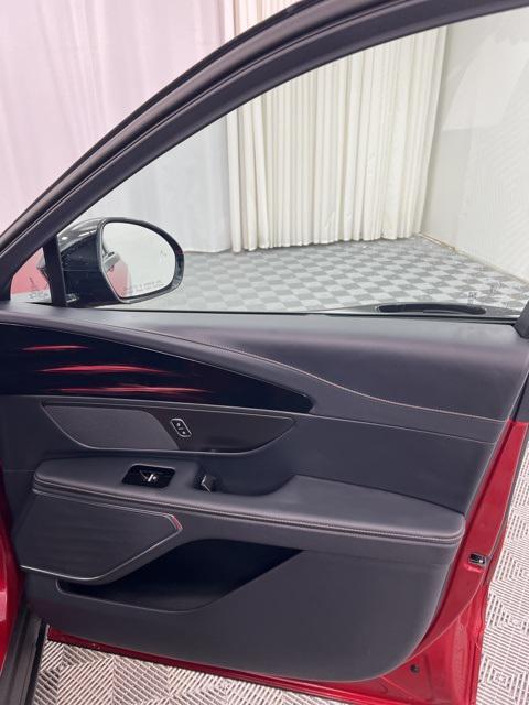used 2024 Lincoln Nautilus car, priced at $47,835