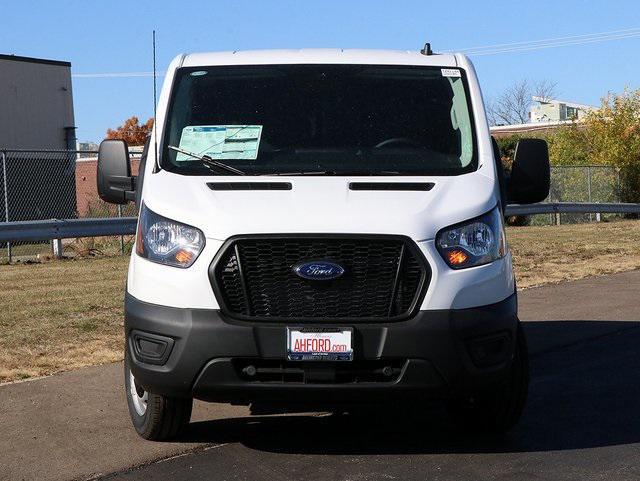 new 2024 Ford Transit-250 car, priced at $48,992