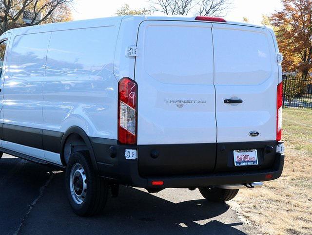 new 2024 Ford Transit-250 car, priced at $48,992