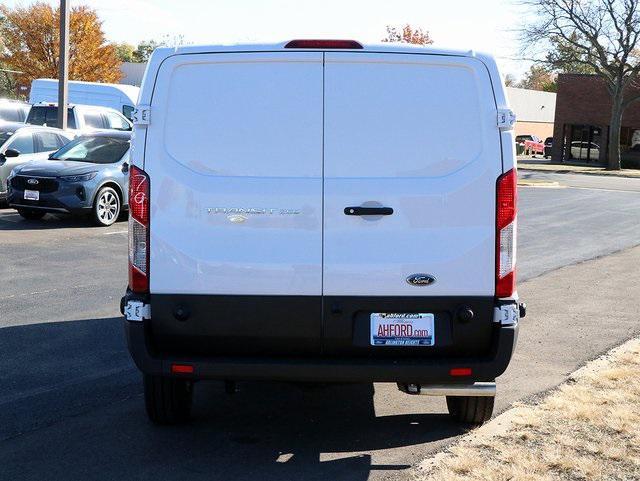 new 2024 Ford Transit-250 car, priced at $48,992