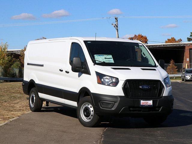 new 2024 Ford Transit-250 car, priced at $48,992