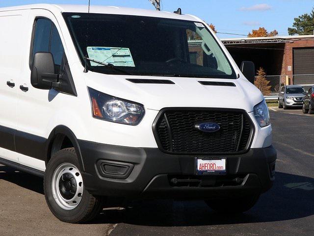 new 2024 Ford Transit-250 car, priced at $48,992