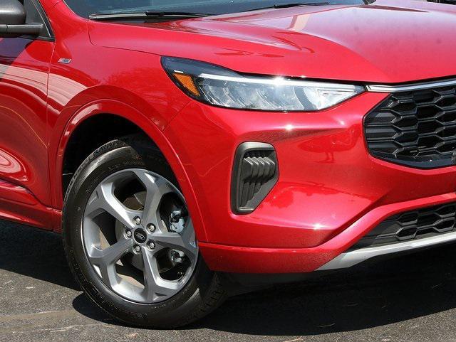 new 2024 Ford Escape car, priced at $31,968