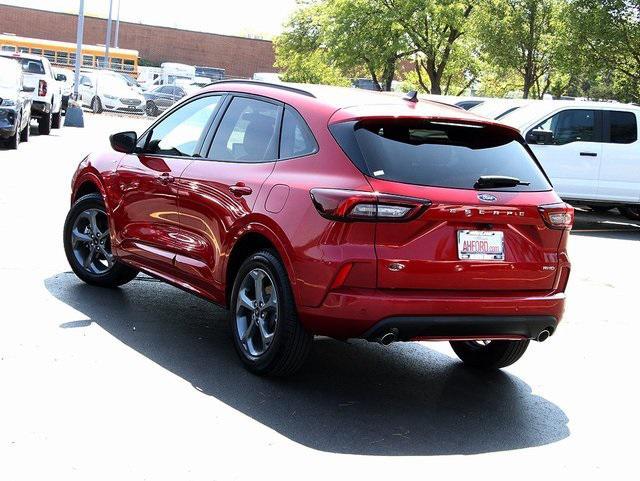 new 2024 Ford Escape car, priced at $31,968