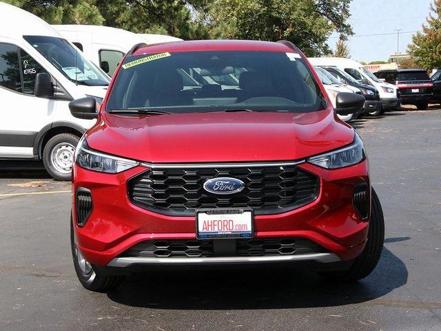 new 2024 Ford Escape car, priced at $31,968