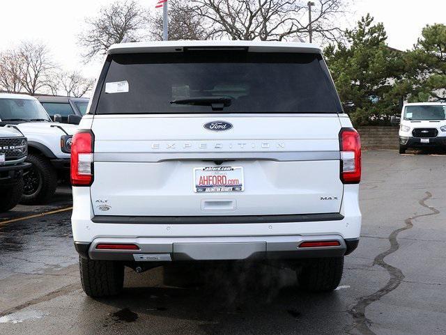 new 2024 Ford Expedition car, priced at $66,466