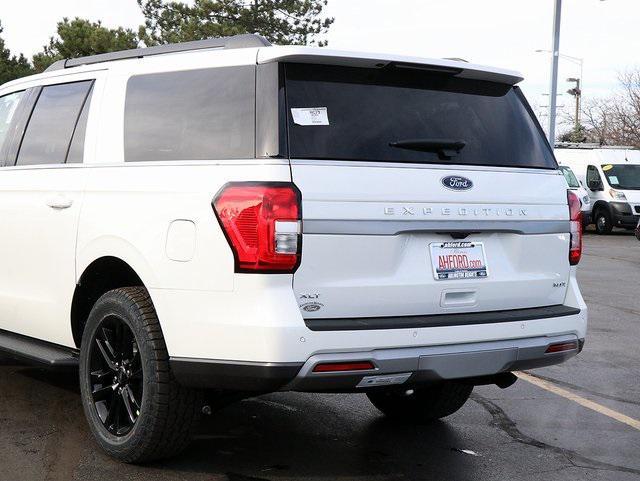 new 2024 Ford Expedition car, priced at $66,466