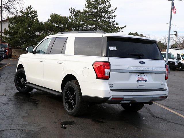 new 2024 Ford Expedition car, priced at $66,466