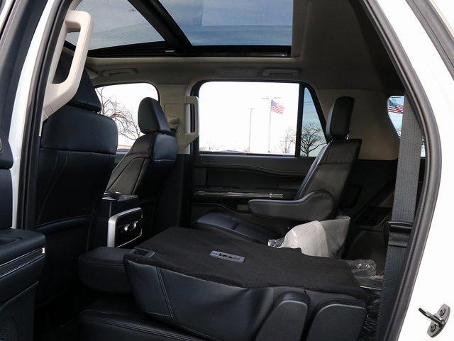 new 2024 Ford Expedition car, priced at $66,466