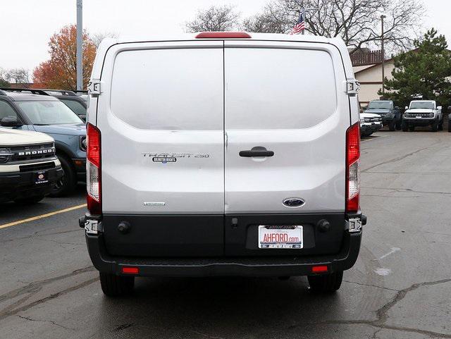 used 2017 Ford Transit-250 car, priced at $18,901