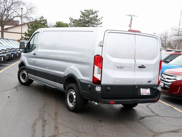 used 2017 Ford Transit-250 car, priced at $18,901