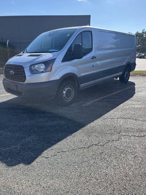 used 2017 Ford Transit-250 car, priced at $19,801