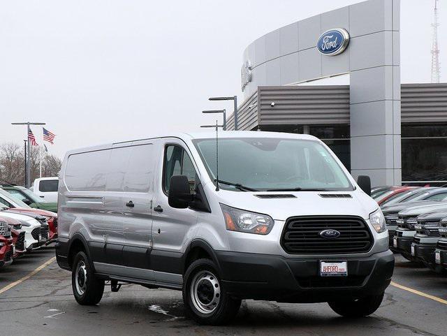 used 2017 Ford Transit-250 car, priced at $18,901