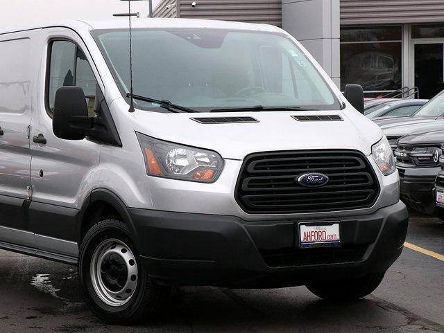 used 2017 Ford Transit-250 car, priced at $18,901