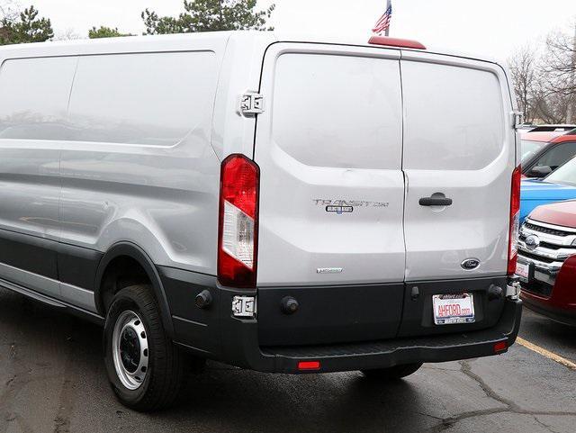 used 2017 Ford Transit-250 car, priced at $18,901