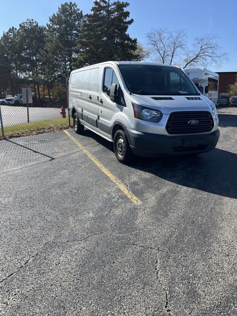 used 2017 Ford Transit-250 car, priced at $19,801