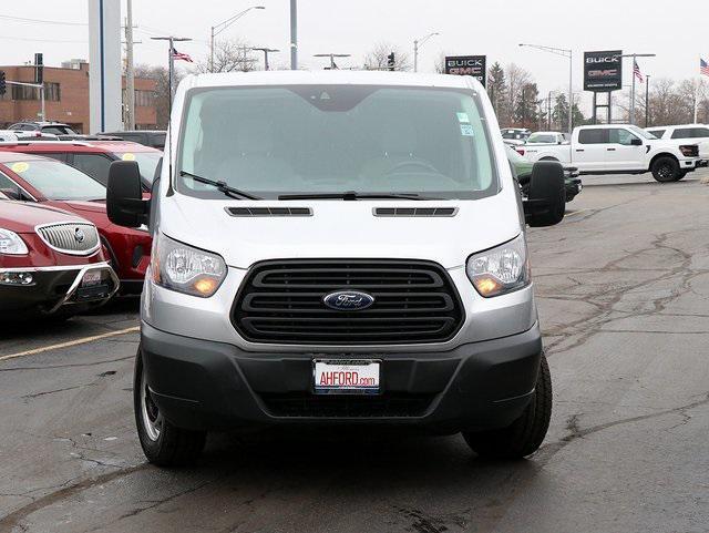 used 2017 Ford Transit-250 car, priced at $18,901