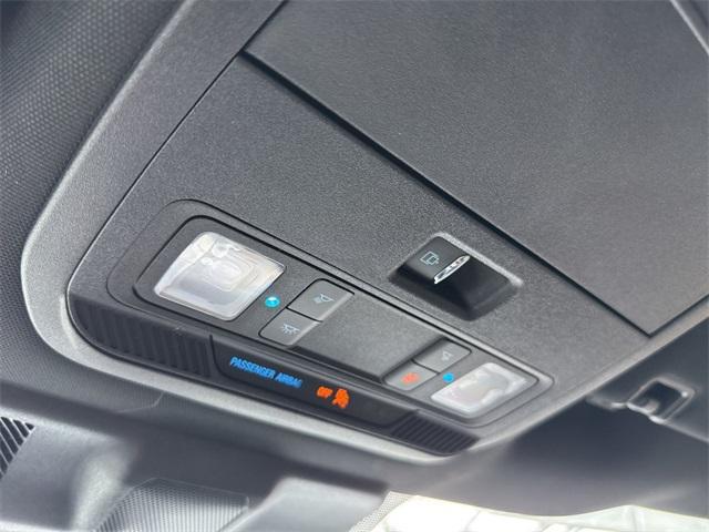 used 2021 Ford F-150 car, priced at $30,991