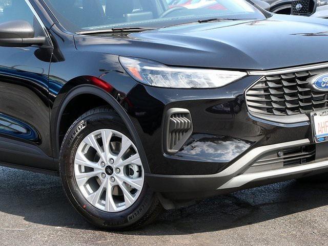 new 2024 Ford Escape car, priced at $29,845