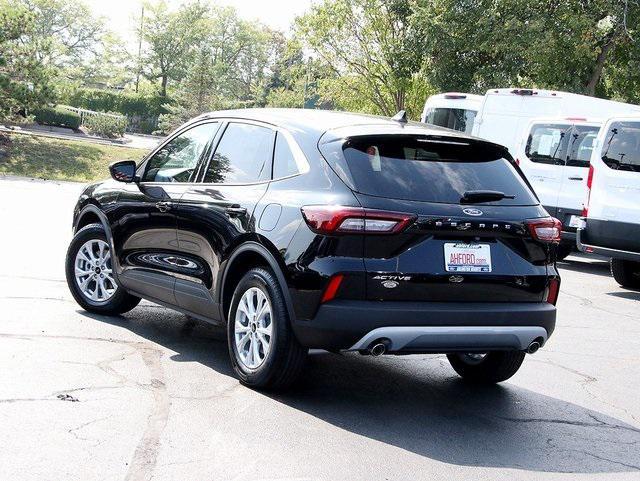 new 2024 Ford Escape car, priced at $29,845