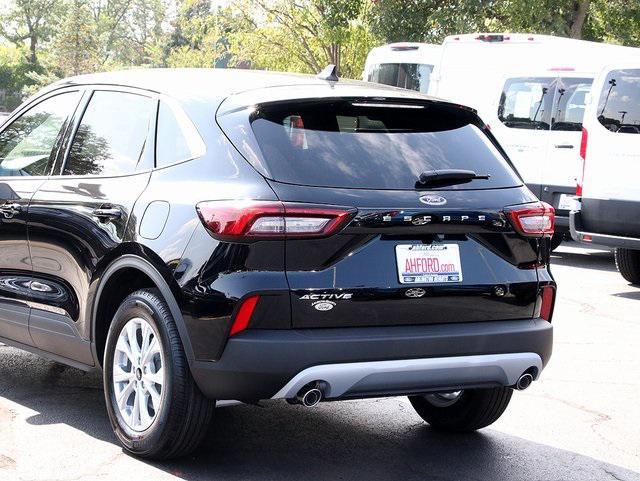 new 2024 Ford Escape car, priced at $29,845