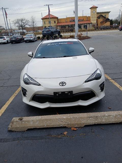 used 2020 Toyota 86 car, priced at $22,401