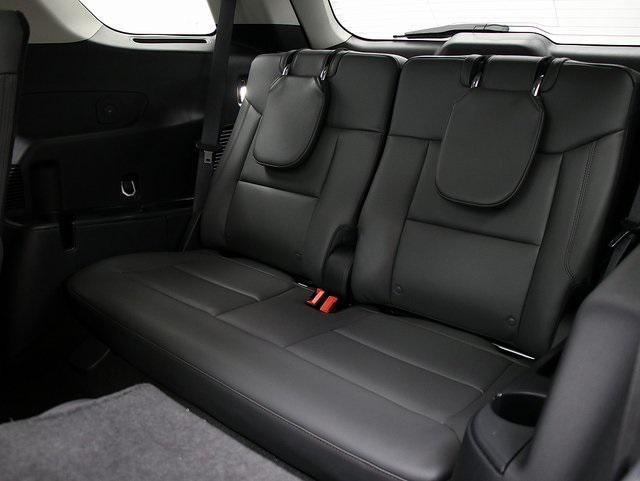 new 2025 Ford Explorer car, priced at $46,941