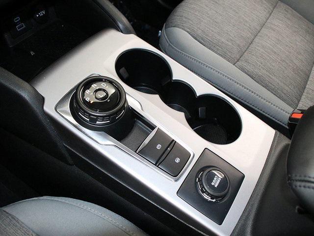 used 2022 Ford Bronco Sport car, priced at $26,767