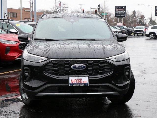 new 2025 Ford Escape car, priced at $34,685