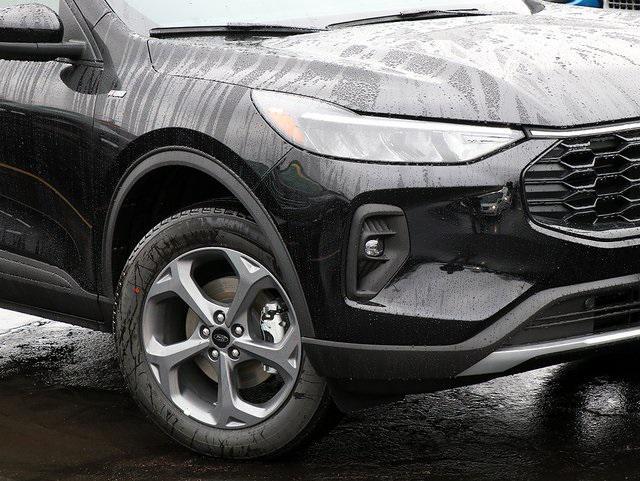 new 2025 Ford Escape car, priced at $34,685