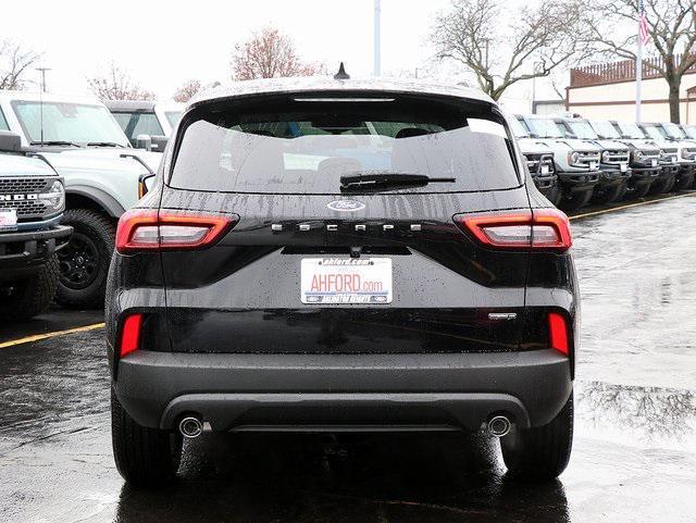 new 2025 Ford Escape car, priced at $34,685