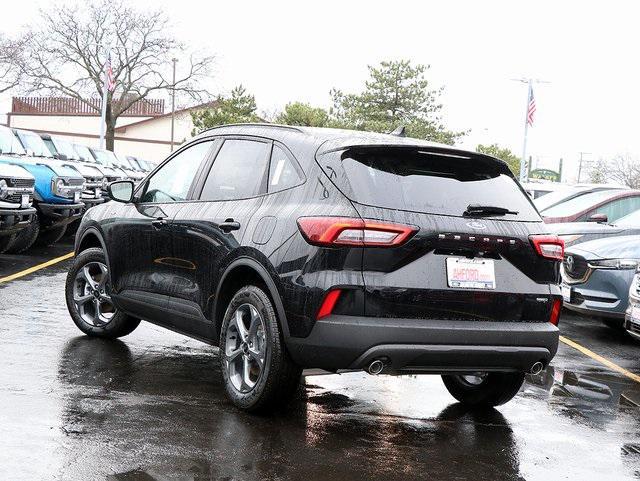 new 2025 Ford Escape car, priced at $34,685