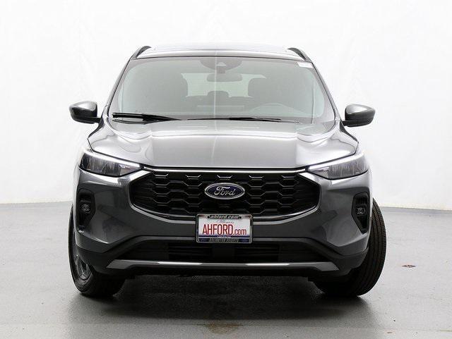 new 2025 Ford Escape car, priced at $31,721