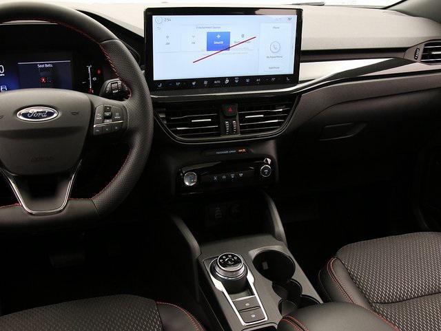 new 2025 Ford Escape car, priced at $31,721