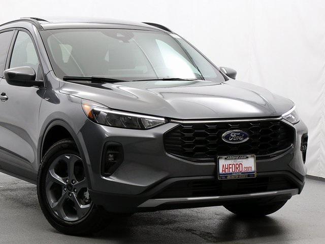 new 2025 Ford Escape car, priced at $31,721