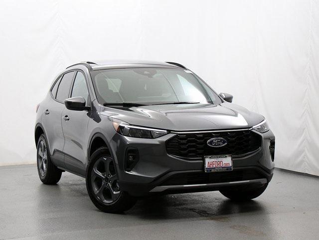 new 2025 Ford Escape car, priced at $31,721
