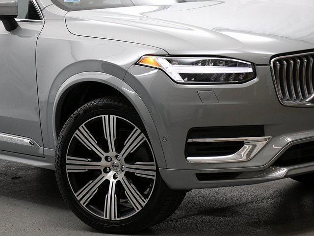 used 2024 Volvo XC90 Recharge Plug-In Hybrid car, priced at $54,789