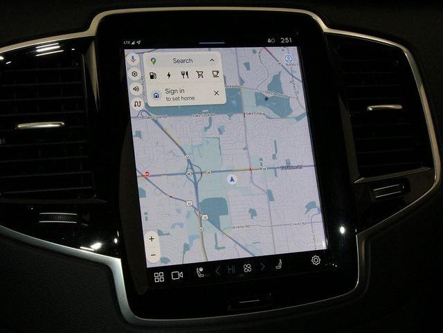 used 2024 Volvo XC90 Recharge Plug-In Hybrid car, priced at $54,789